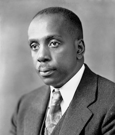 Howard Thurman
