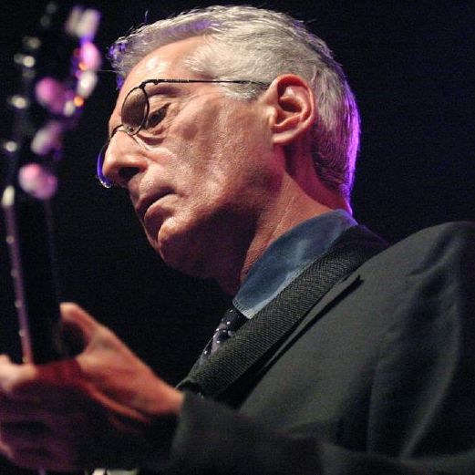 Pat Martino